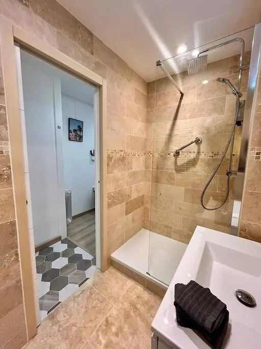 Montparnasse Art Gallery Studio /3P Διαμέρισμα Παρίσι